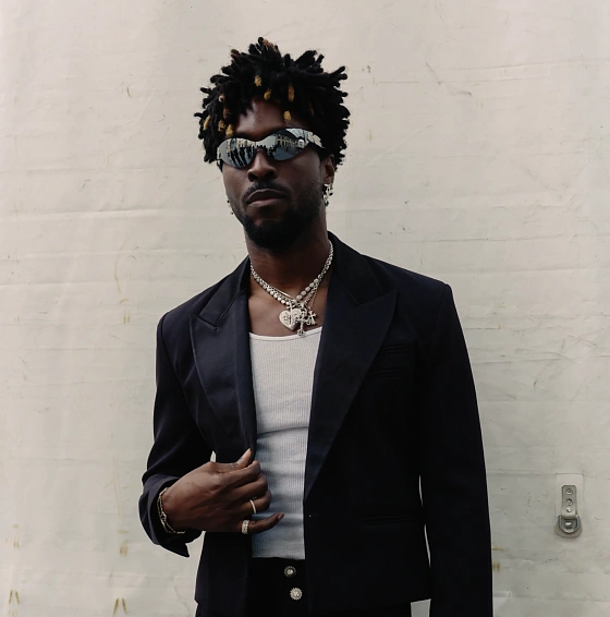 Незадолго до знакомства с традицией Le Goûter на Bluemarble FW’25