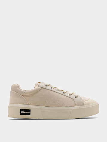 Кеды Good News Opal Off White