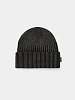 Шапка thisisneverthat Bleached Beanie Black