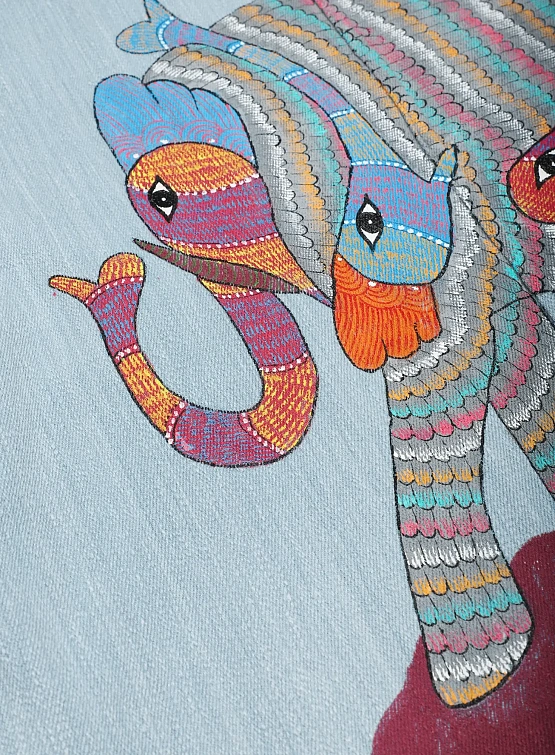 Кимоно Kardo Osaka Gond04