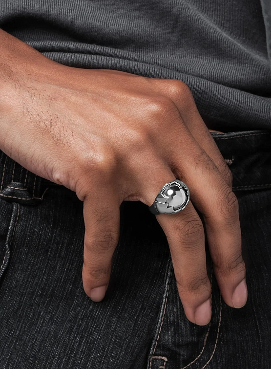 Кольцо VITALY Omen