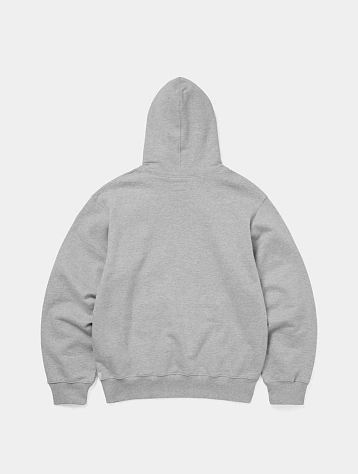 Худи thisisneverthat T.N.T. Classic HDP Hoodie Heather Grey