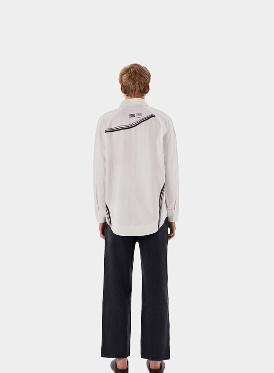 Джинсы Red September Black