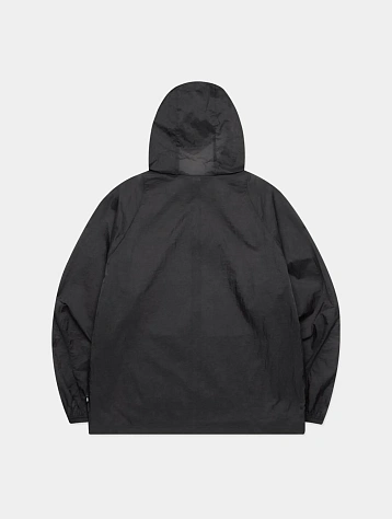 Ветровка LMC Oval Globe Light Weight Jacket Charcoal