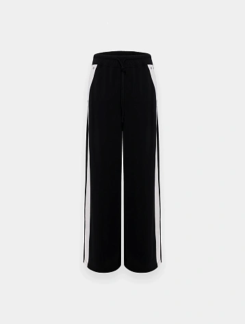 Женские брюки thom/krom W ST 372 Black