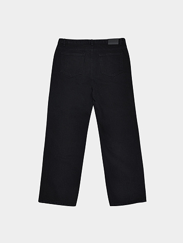 Джинсы BROWNYARD New Standard Denim Black