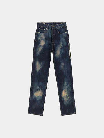 Джинсы Ksubi Anti K Journey