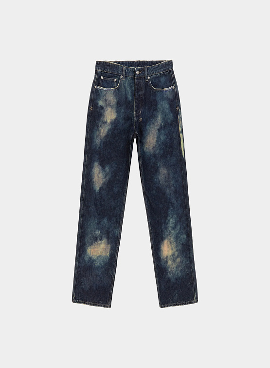 Джинсы Ksubi Anti K Journey