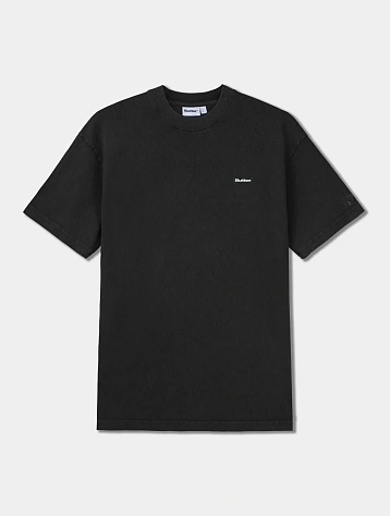 Футболка Butter Goods Basic Tee Black