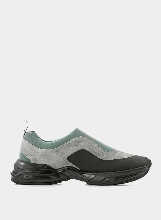 Кроссовки IYSO Y-Moc Crest