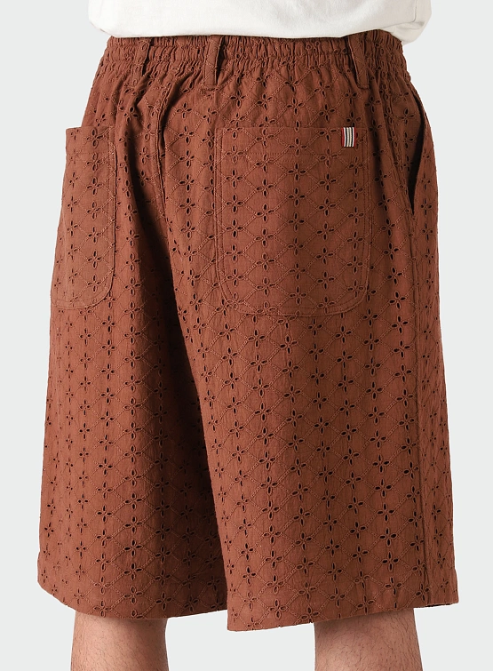 Шорты Kardo Milo Nutshell