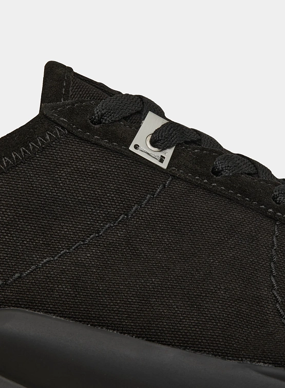 Кроссовки 1017 ALYX 9SM Aria Sneaker Black