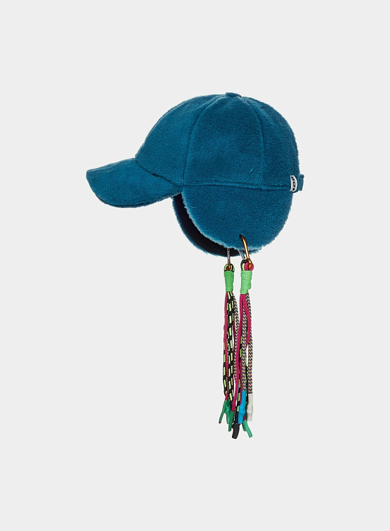 Кепка BONSAI Basebal Cap Ears Ocean Depths