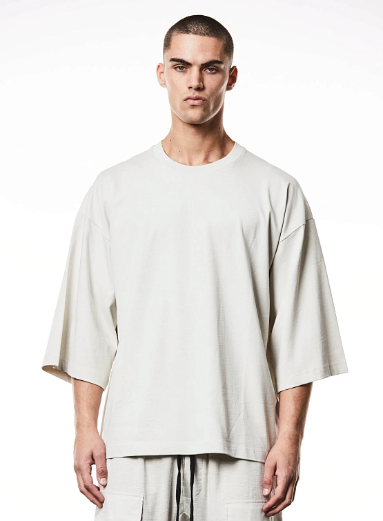 Футболка thom/krom M TS 852 Dune