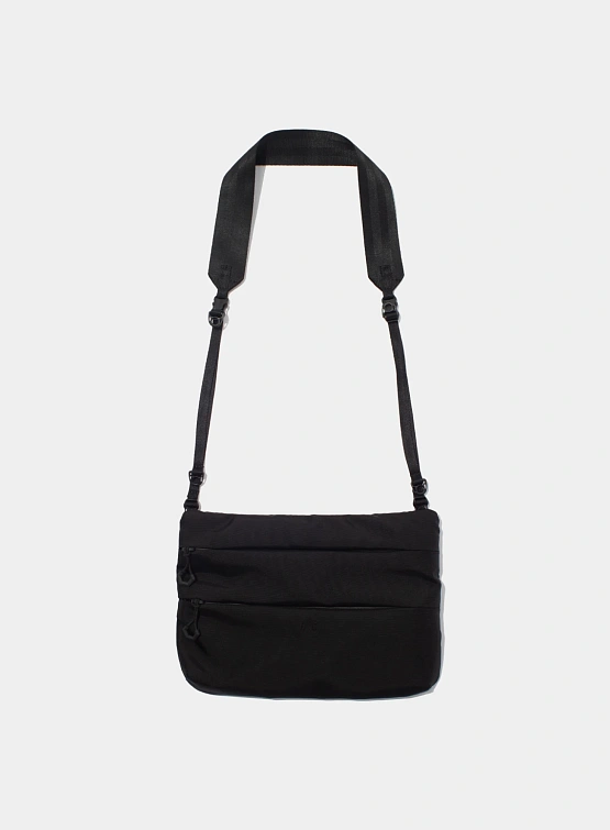 Сумка F/CE. 420 re/cor Sacoche Black