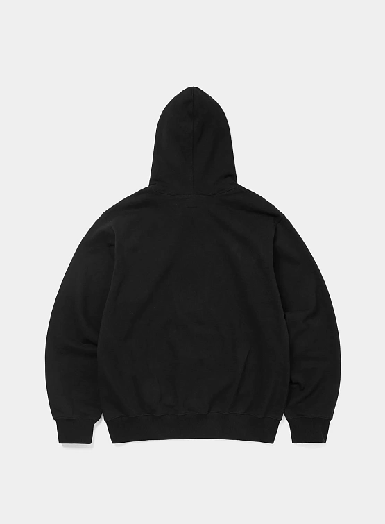 Худи thisisneverthat T.N.T. Classic HDP Hoodie Black