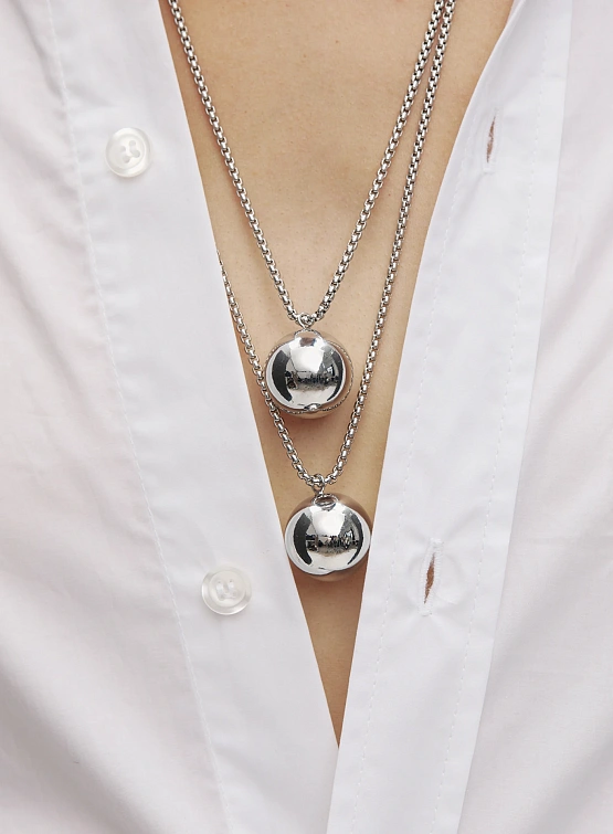 Кулон OMUT STUDIO SLOW EXCLUSIVE Swoon