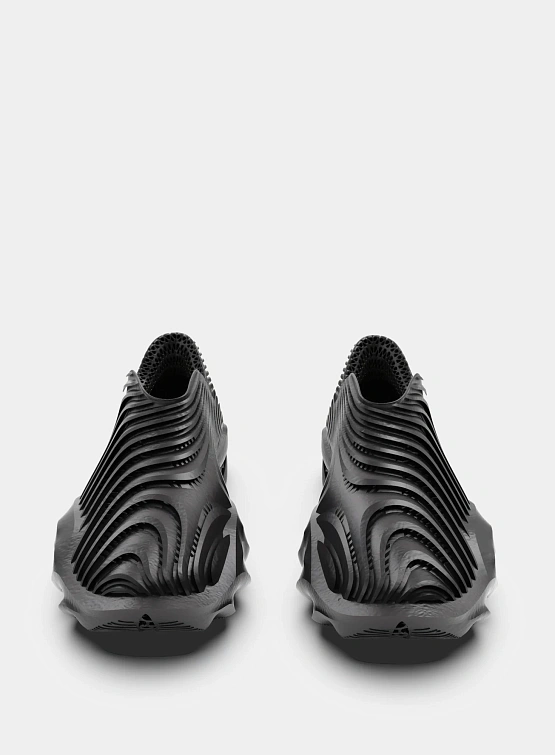 Кроссовки ALIVEFORM Stratum Fang Charcoal