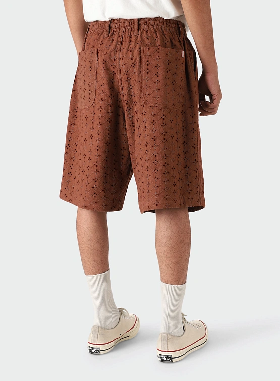 Шорты Kardo Milo Nutshell