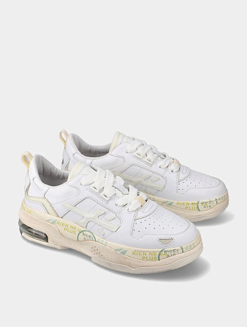 Женские кроссовки Premiata Draked 298