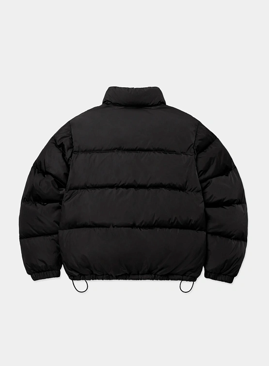Пуховик LMC OG Puffer Duck Down Parka Black