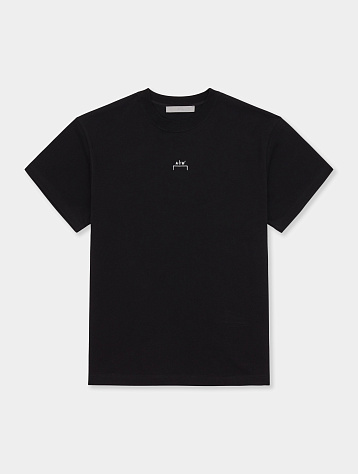 Футболка A-COLD-WALL* Essential SS Graphic Black