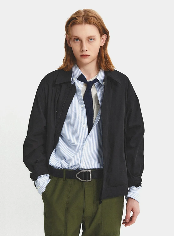 Овершот EASTLOGUE PERMANENT A-1 Deck Black