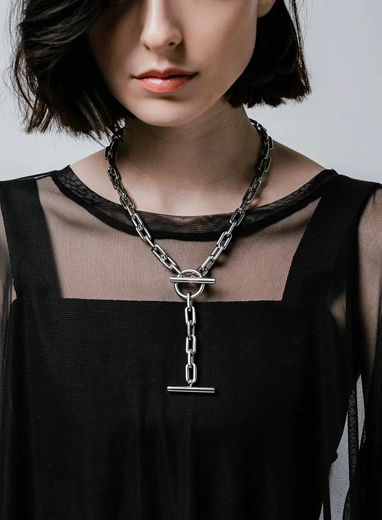 Колье VITALY Deadbolt