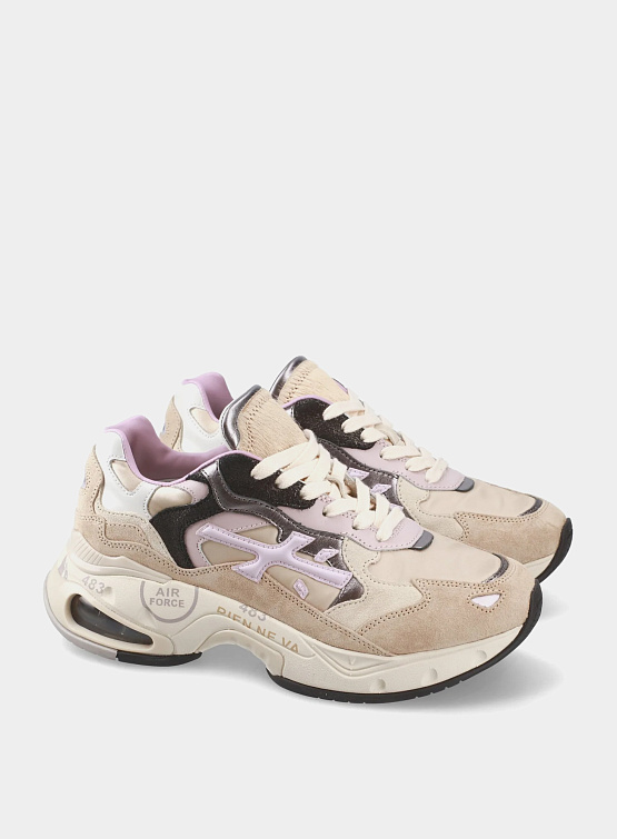 Кроссовки Premiata Sharkyd Var 363