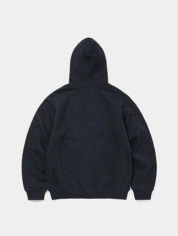 Зип-худи thisisneverthat T.N.T. Classic HDP Zip Up Navy