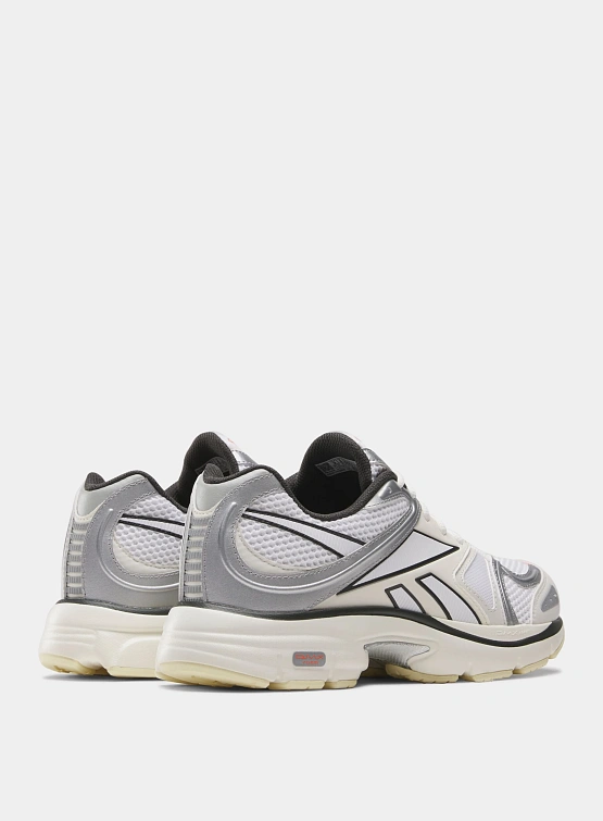 Кроссовки Reebok Premier Road Plus VI Chalk/Barely Grey