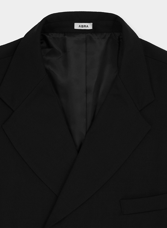 Пиджак ABRA Blazer Black