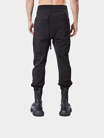 Брюки thom/krom M ST 402 Black