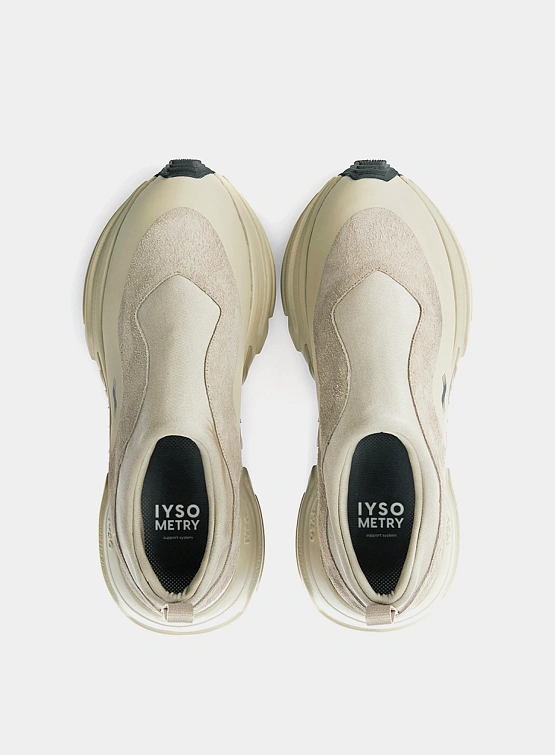 Кроссовки IYSO Y-Moc Sandy