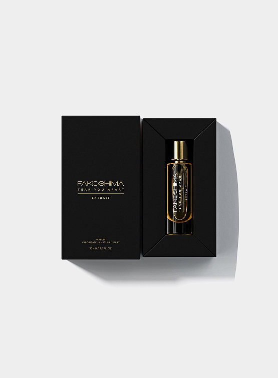 Духи FAKOSHIMA Tear You Apart Extrait