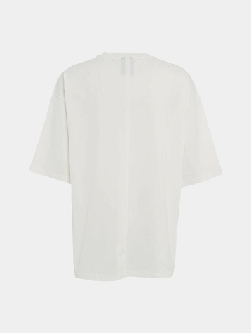 Футболка thom/krom M TS 782 Cream