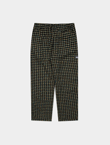 Брюки LMC Wool Tweed Easy Pants Multi