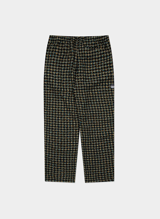 Брюки LMC Wool Tweed Easy Pants Multi