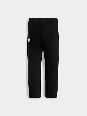 Брюки 1017 ALYX 9SM Trackpant - X Black