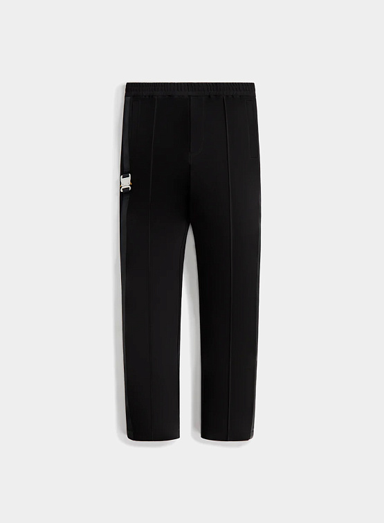 Брюки 1017 ALYX 9SM Trackpant - X Black