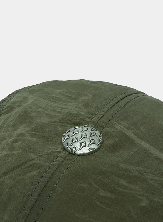 Кепка Thug Club Cotton Bio Recycle Khaki