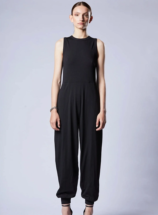 Женский комбинезон thom/krom W O 72 Black