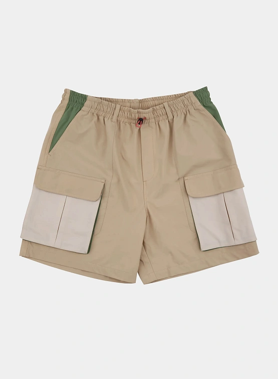 Шорты ACMH Beyond Shorts Stone Multi