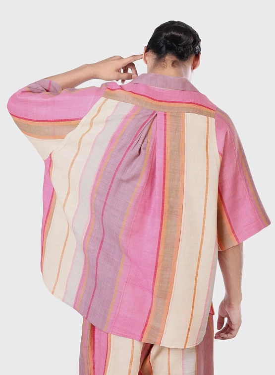 Рубашка Kardo Yusuke MSP01