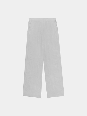 Женские брюки Barena Venezia Mariano Lezier Argento