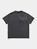 Футболка EASTLOGUE Cpo T-Shirts Charcoal