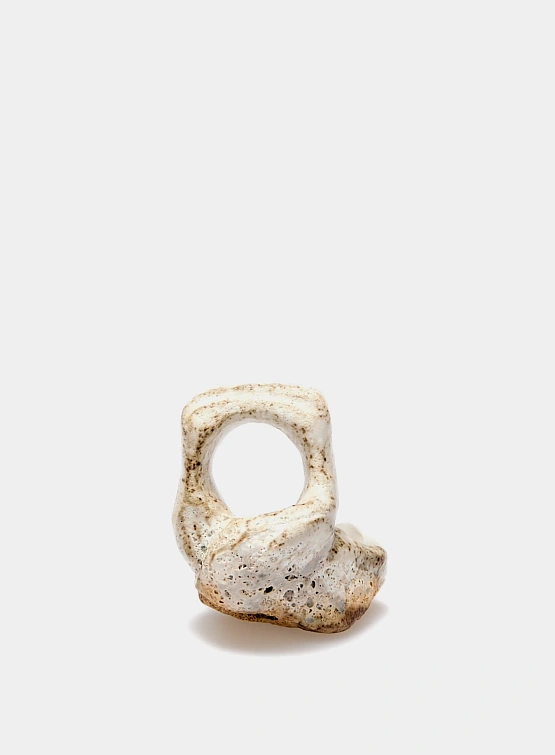 Кольцо Classical Order CO4 Ochre