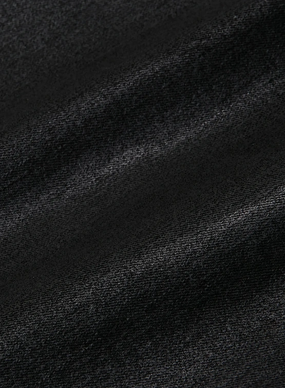 Женский топ RICK OWENS DRKSHDWll Taco Black