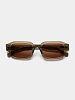 Очки Sample Eyewear Quebrata Downtown Brown