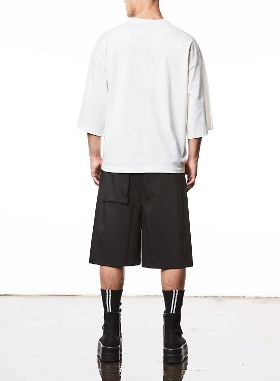 Футболка thom/krom M TS 852 Off White